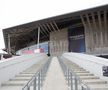 Stadionul Groupama din Lyon FOTO: Ionuţ Iordache (GSP)