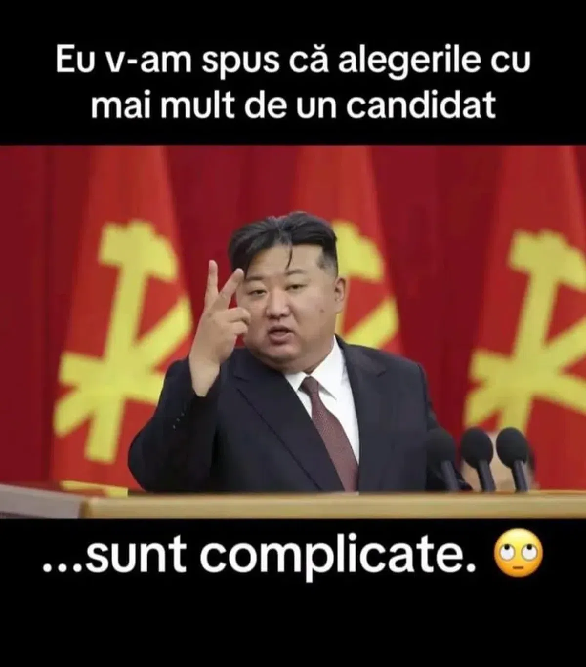 Candidatura lui Călin Georgescu, respinsă: cele mai tari memeuri » Fanii fotbalului chiar s-au implicat și au dat drumul glumelor