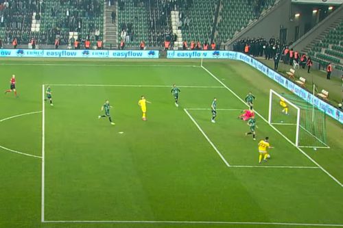 Dorin Rotariu, ratare colosală în Turcia.