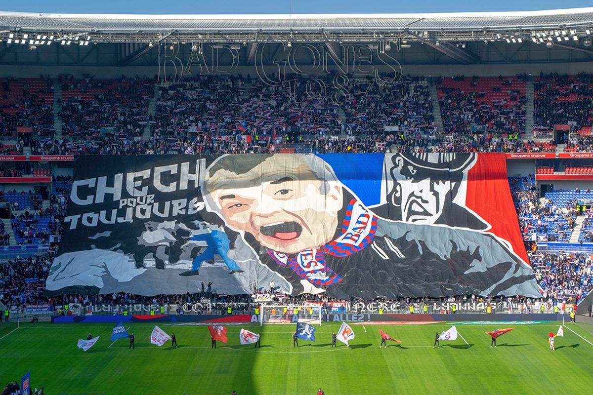 „Probleme cu rasismul, violența, convingeri de dreapta” » Ce o așteaptă pe FCSB la Lyon! I-am întrebat pe jurnaliștii locali despre latura întunecată a francezilor