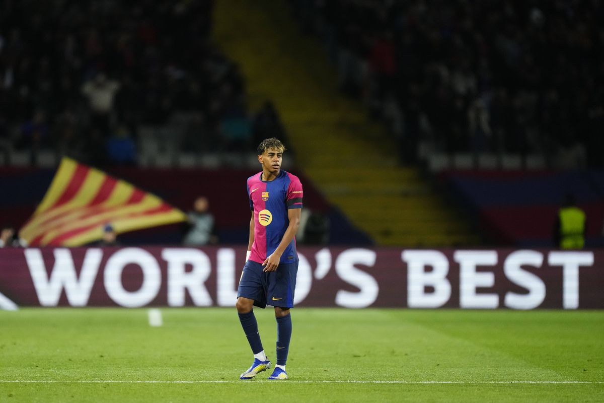 Barcelona - Benfica, 11 martie 2025