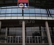 Stadionul Groupama din Lyon FOTO: Ionuţ Iordache (GSP)