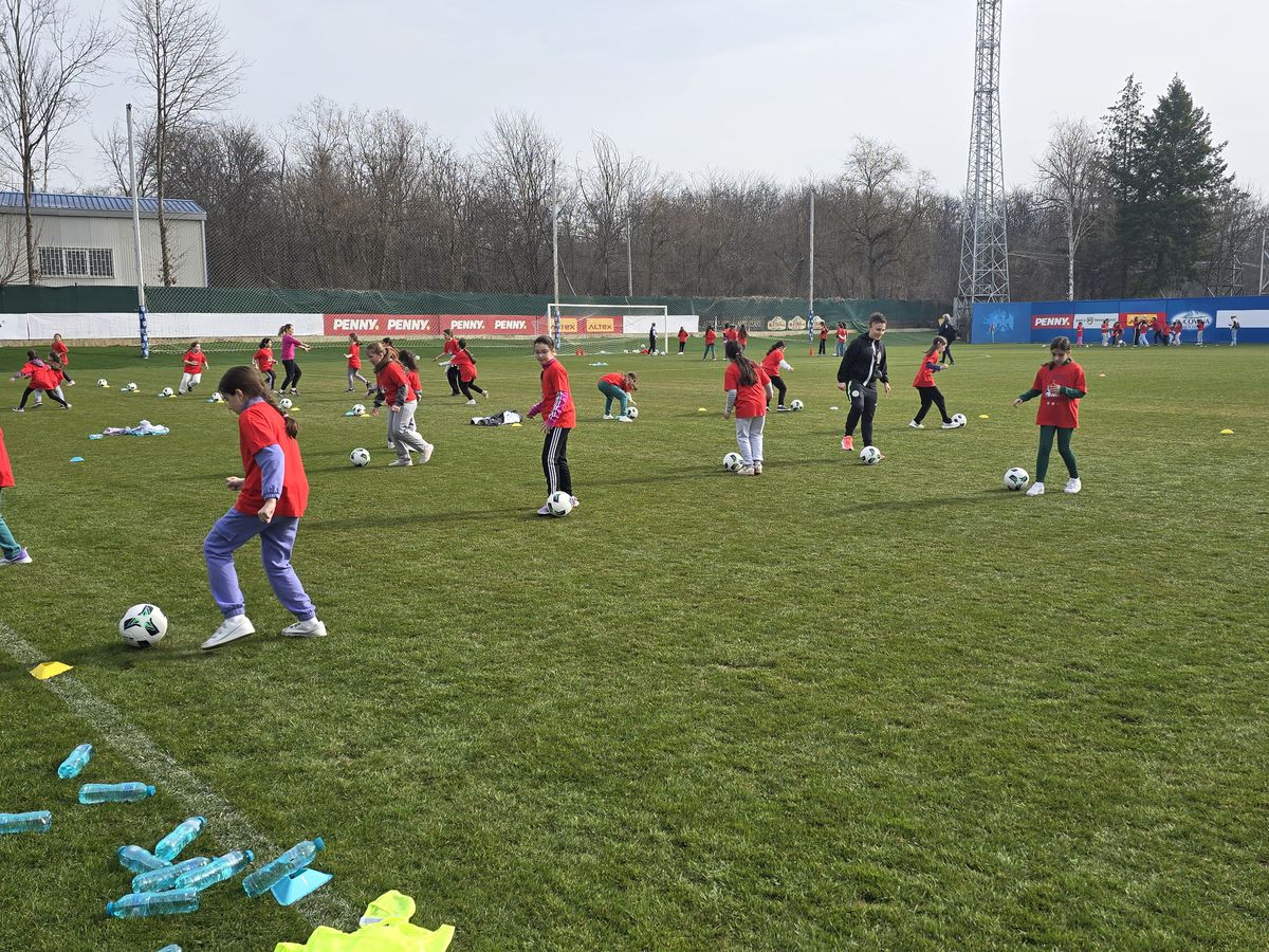 La ce visează Răzvan Burleanu, înaintea debutului în preliminariile Campionatului Mondial din 2026