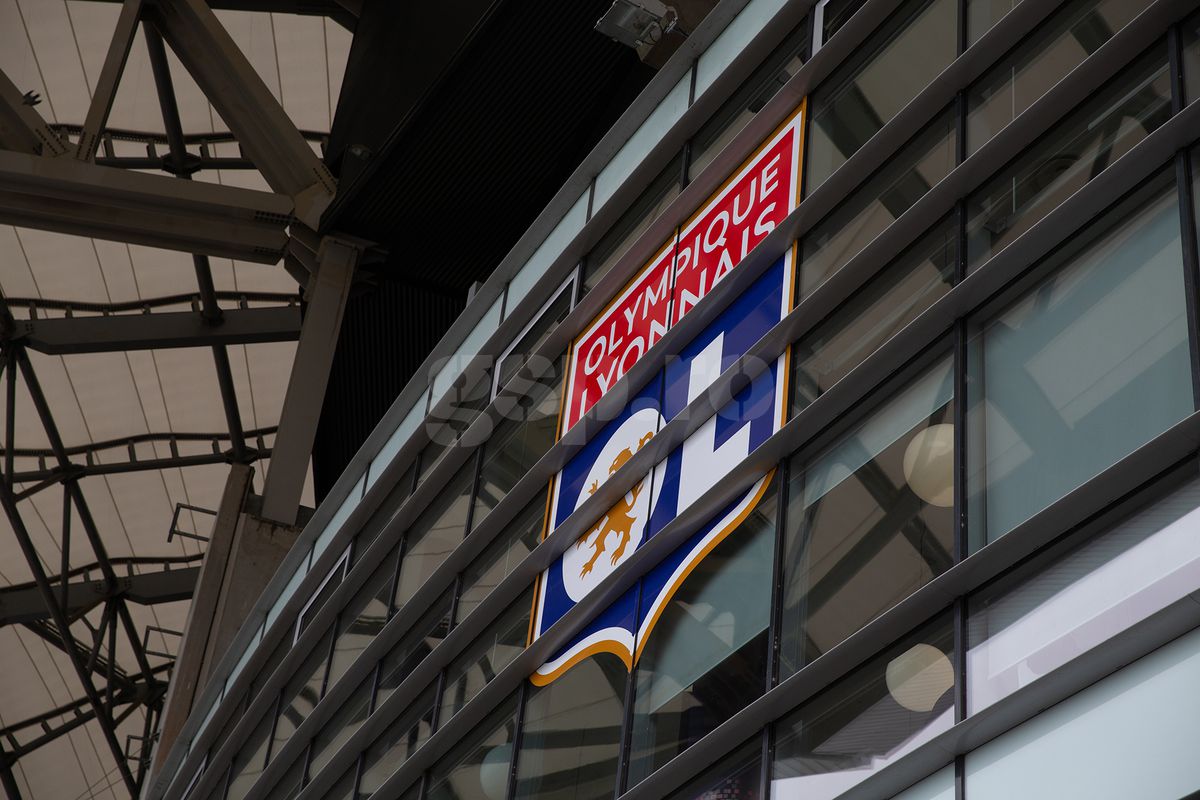 Stadionul Groupama din Lyon