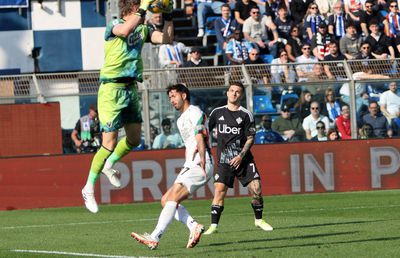 Gazzetta dello Sport dedică azi o pagină renașterii internaționalului român: „Am crescut, sunt mai puternic acum”