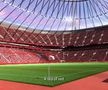 Noul stadion al lui Manchester United - randări