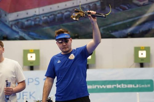 Luca Joldea/Foto: COSR