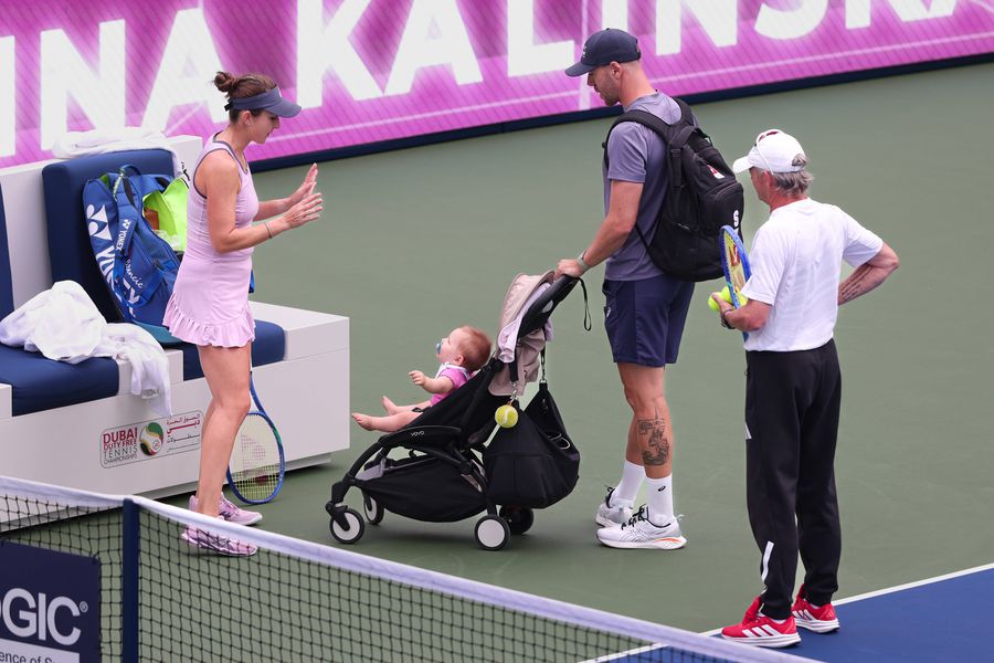 Belinda Bencic laudă decizia WTA de a le plăti jucătoarelor un concediu de maternitate și speră ca această practică să fie preluată și în alte sporturi