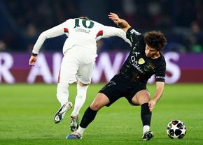 PSG - Chelsea, în „optimile” Ligii Campionilor: deschidere de scor în minutul 10