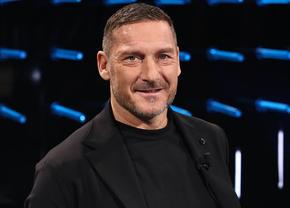 Francesco Totti revine la Roma! Ce rol va avea legenda „giallorossilor”