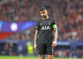Echipa lui Drăgușin, direct în istoria neagră! Tottenham nu mai pățise asta niciodată