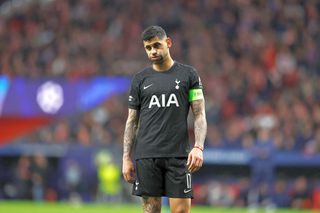 Echipa lui Drăgușin, direct în istoria neagră! Tottenham nu mai pățise asta niciodată