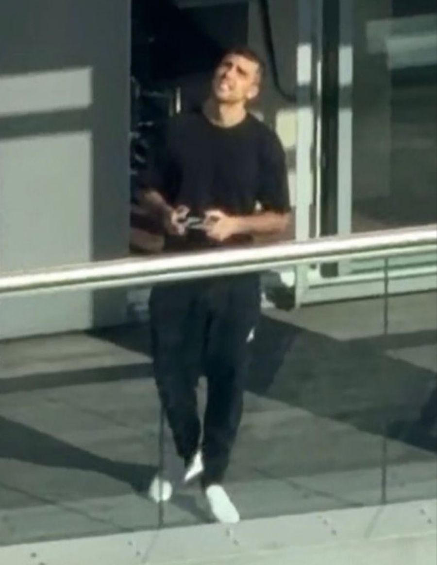 Starul lui Manchester City, reclamat de vecini la poliție dintr-un motiv incredibil