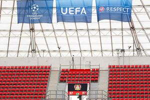 Manșa tur a „optimilor” Ligii Campionilor continuă astăzi, cu alte 4 meciuri tari: Bayer Leverkusen - Arsenal deschide ziua