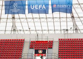Bayer Leverkusen - Arsenal, primul meci al serii din „optimile” Ligii Campionilor