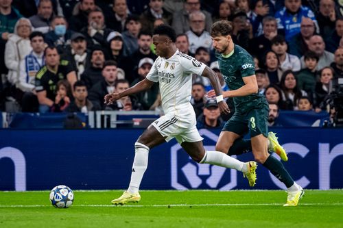 Real Madrid - Manchester City, duel în „optimile” Ligii Campionilor / Imago Images