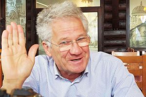 Ladislau Boloni la 73 de ani » Apelul Gazetei l-a găsit la Târgu Mureș: „Echipa națională? Altceva nu poți spune”