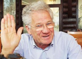 Ladislau Boloni la 73 de ani » Apelul Gazetei l-a găsit la Târgu Mureș: „Echipa națională? Altceva nu poți spune”