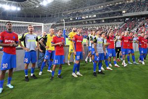 FCSB a ales stadionul pe care vrea să joace barajul de Conference: „Jucătorilor nu le place”