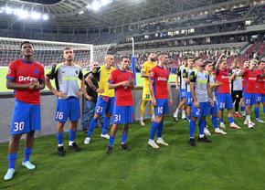 FCSB a ales stadionul pe care vrea să joace barajul de Conference: „Jucătorilor nu le place”