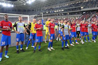 FCSB a ales stadionul pe care vrea să joace barajul de Conference: „Jucătorilor nu le place”