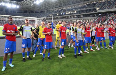 FCSB a ales stadionul pe care vrea să joace barajul de Conference: „Jucătorilor nu le place”