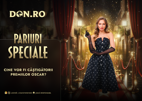 Premiile Oscar: Donna, Maestra Covorului Roșu, prezintă Pariuri Speciale!