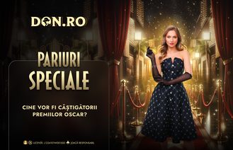Premiile Oscar: Donna, Maestra Covorului Roșu, prezintă Pariuri Speciale!