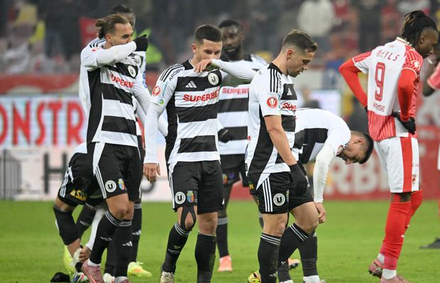 A semnat astăzi cu U Cluj: „Unul dintre «pistoane»”