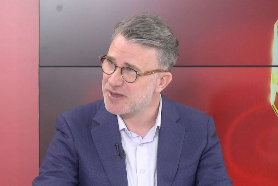 Începe un scandal uriaș în fotbalul românesc?! » „Vă spun în premieră ce mi-a zis Gino Iorgulescu. Mi-e greu să mă mai abțin”