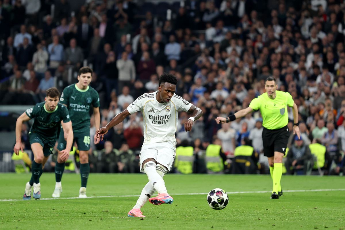 Arbeloa & Valverde i-au dat clasă lui Guardiola! » Real Madrid a zdrobit-o pe City, englezii mai scapă doar printr-o minune
