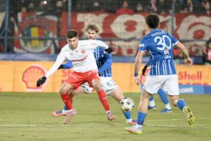 Doar DOUĂ cluburi din Superliga au respectat în totalitate regula „5+6” impusă de FRF