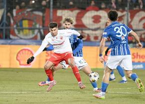 Doar DOUĂ cluburi din Superliga au respectat în totalitate regula „5+6” impusă de FRF