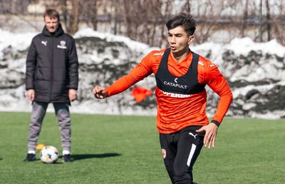 Cum se simte Alex Musi după ce a ajuns rezervă la Dinamo: „Trebuie să înțelegem”