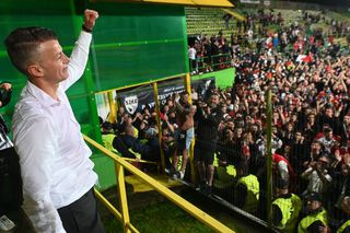 Fostul antrenor al lui Dinamo: „M-aș bucura să câștige Craiova titlul”