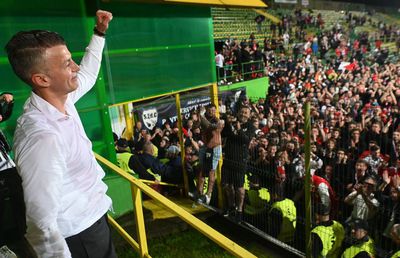 Fostul antrenor al lui Dinamo: „M-aș bucura să câștige Craiova titlul”