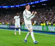 Cele mai tari imagini din Real Madrid - Manchester City 3-0 // Getty Images