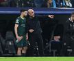 Cele mai tari imagini din Real Madrid - Manchester City 3-0 // Getty Images