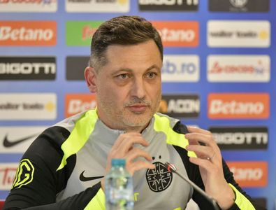 5 decizii MAJORE luate de Mirel Rădoi la debutul la FCSB » Multe enigme au fost lămurite cu Metaloglobus