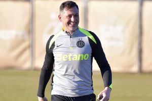 FCSB are doar 3 adversare în play-out pentru baraj! » Echipele care au cerut licență de Europa