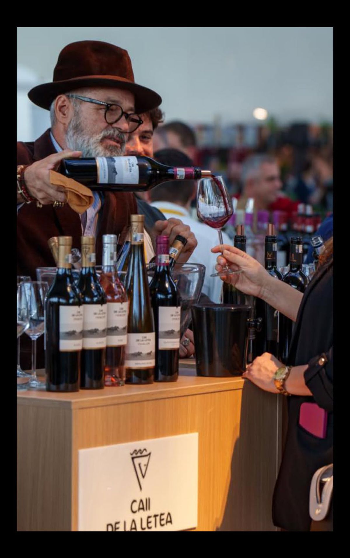 Fostul conducător din Superliga e acum... somelier! „Cel mai bun vin? Eu asta vă recomand” + De ce a ratat Claudiu Niculescu transferul la Lazio