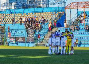 Formația din Liga 2 care forțează promovarea în Superligă: „Se schimbă obiectivul”