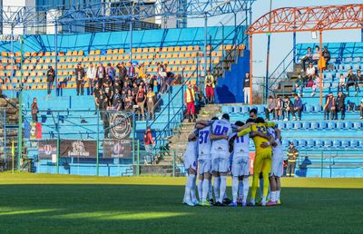 Formația din Liga 2 care forțează promovarea în Superligă: „Se schimbă obiectivul”