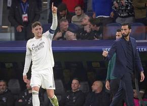 Arbeloa & Valverde i-au dat clasă lui Guardiola! » Real Madrid a zdrobit-o pe City, englezii mai scapă doar printr-o minune