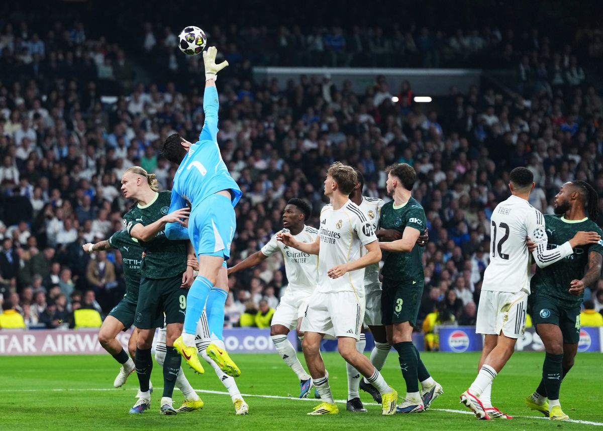 Arbeloa & Valverde i-au dat clasă lui Guardiola! » Real Madrid a zdrobit-o pe City, englezii mai scapă doar printr-o minune