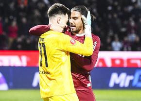 11 la rând, unde se opresc? CFR Cluj, la câteva victorii de recordul all-time din fotbalul românesc! Unde trebuie să mai câștige