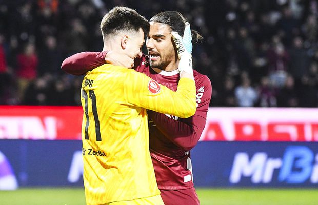 11 la rând, unde se opresc? CFR Cluj, la câteva victorii de recordul all-time din fotbalul românesc! Unde trebuie să mai câștige