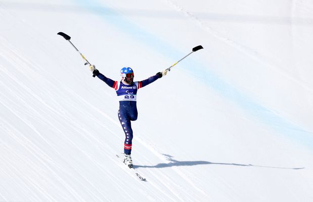 Două accidente de motocicletă i-au schimbat viața: „M-am gândit: «O să mor»”