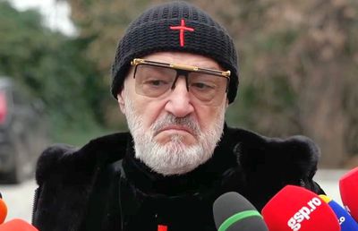 Gigi Becali, prima reacție după 0-0 cu Metaloglobus: „Atât pot să-i transmit lui Rădoi!”