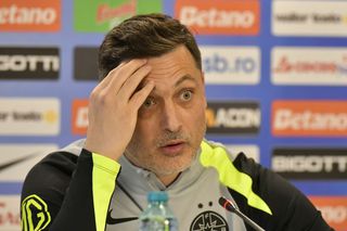 A aflat de ce a plecat Mirel Rădoi de la Universitatea Craiova: „Da, e mai grav decât se știa”